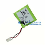Batería para PLC 60AAAH4BMX [Batería de repuesto]